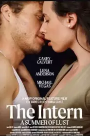 The Intern – A Summer of Lust