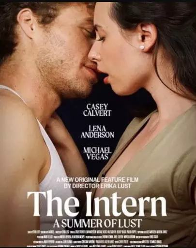 The Intern – A Summer of Lust