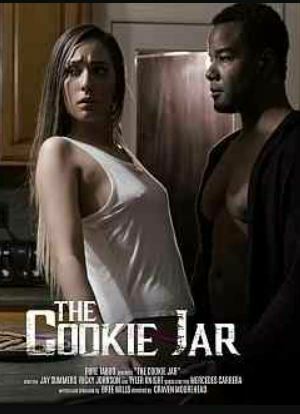 The Cookie J*r