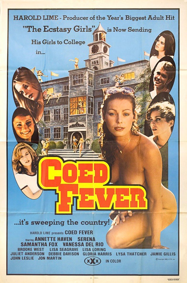 Co-Ed Fever