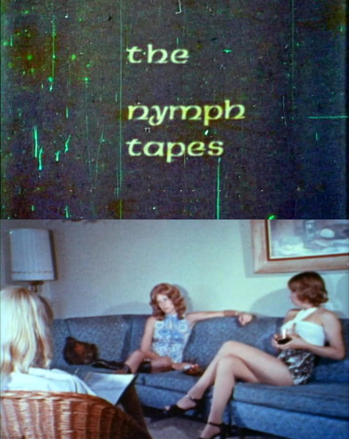 The Nymph Tapes