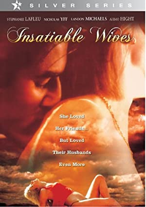 Insatiable Wives