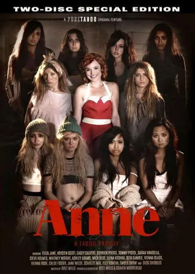 Annie – Bölüm 1: Yetimhane