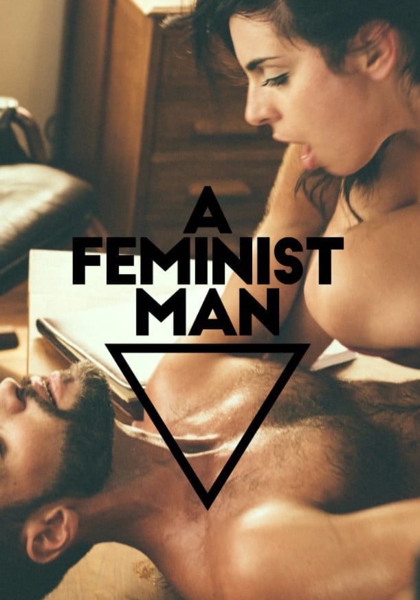 The Feminist Man