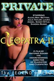 Kleopatra 2: Eros Efsanesi